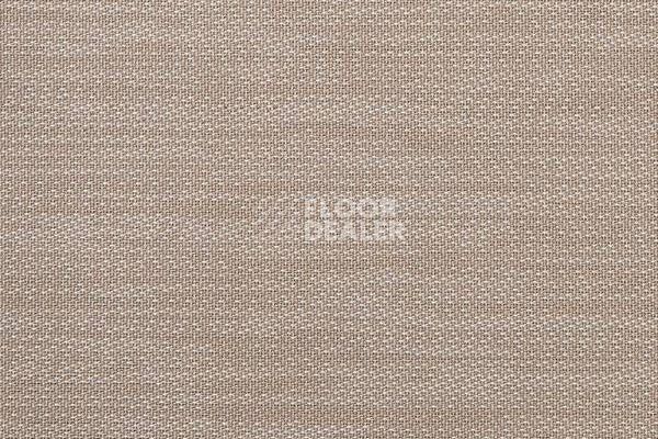 Виниловая плитка ПВХ POLYFLOR Wovon 7623-Calico-Cloth Бежевый фото 1 | FLOORDEALER